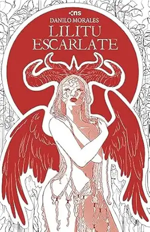 Lilitu Escarlate – Danilo Morales