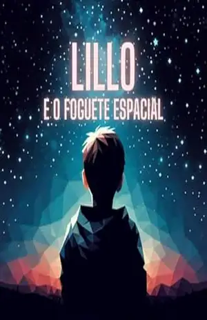 Lillo e o Foguete Espacial - Marcelo Mello