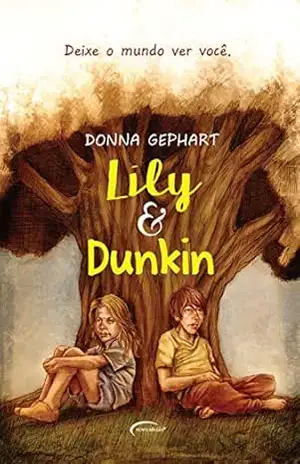 Lily & Dunkin – Donna Gephart