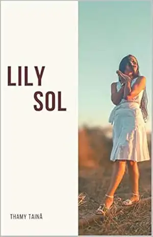 Lily Sol – Tamy Tainã