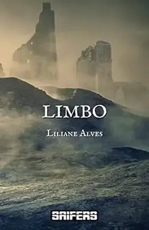 Limbo - Liliane Alves