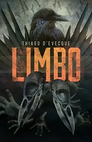 Limbo - Thiago d'Evecque