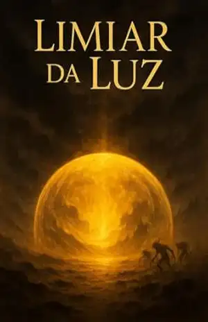 Limiar da Luz – Robert Santos