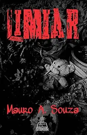Limiar – Mauro A. Souza