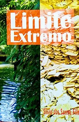 Limite Extremo (Romance Livro 2) – Silvio dos Santos Filho