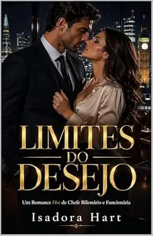 Limites do Desejo: Um Romance de Chefe Bilionário e Funcionária – Isadora  Hart