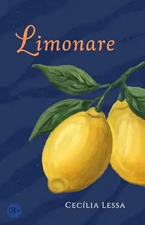 Limonare: um conto sáfico – Cecília  Lessa