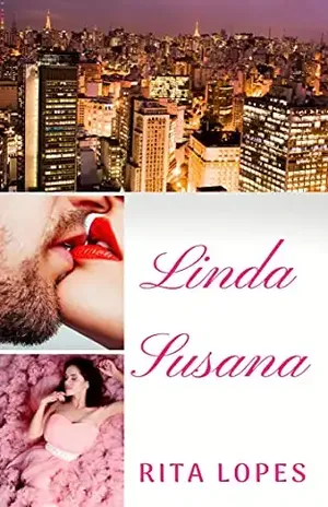 LINDA SUSANA - RITA LOPES