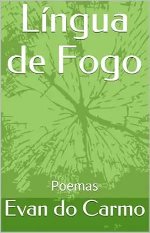 Língua de Fogo – Evan do Carmo
