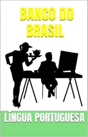 LÍNGUA PORTUGUESA: BANCO DO BRASIL (CONCURSO CAIXA ECONÔMICA Livro 4) – RAPHAEL  MARINHO