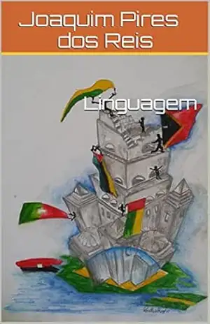 Linguagem (Dramaturgia Betinense Livro 2) – Joaquim Pires              dos Reis