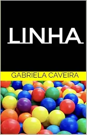 Linha – Gabriela Caveira
