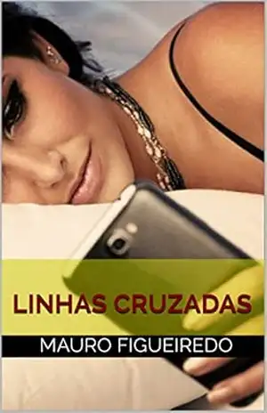 LINHAS CRUZADAS (DO OUTRO LADO DA CERCA) – mauro figueiredo
