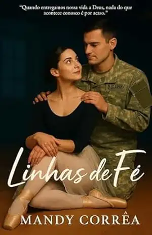 Linhas de Fé – Mandy  Corrêa
