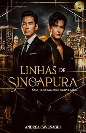 Linhas de Singapura – Andréa Cavenaghi