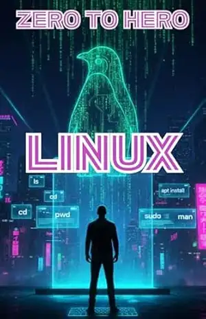 Linux – Zero to Hero: Resolva problemas reais do Linux – Este livro evita teoria e jargão e vai direto aos ponto, scripts e comandos para resolver seus problemas (Linux em Português 2) – Philip Mello