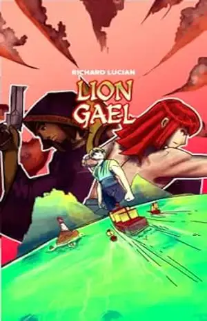 Lion Gael: O Inicio De Uma Longa Jornada – Richard Lucian