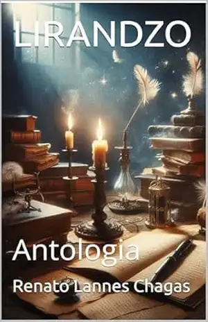 LIRANDZO: Antologia – Renato  Lannes Chagas
