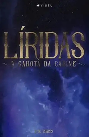 Líridas: A garota da cabine – Eme Soares