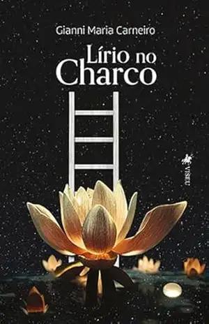 Lírio no Charco – Gianni Maria Carneiro