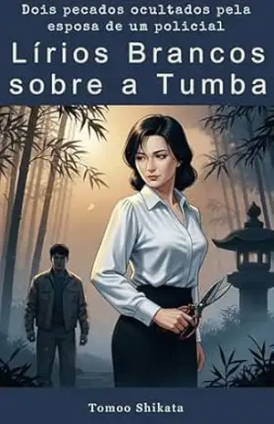 Lírios Brancos sobre a Tumba: Dois pecados ocultados pela esposa de um policial – Tomoo Shikata