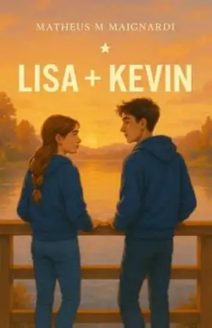 Lisa + Kevin - Matheus M.Maignardi