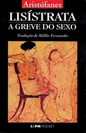 Lisístrata – Aristófanes