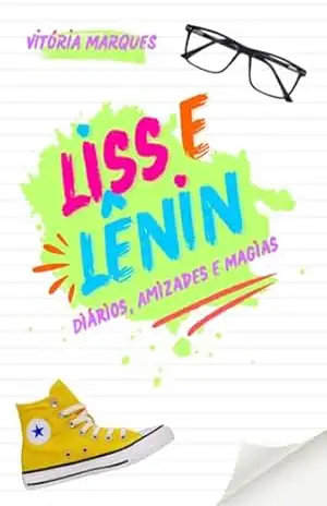 Liss E Lênin – Vitória Marques