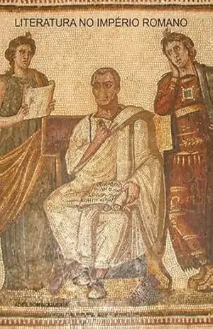Literatura No Império Romano – Adeilson Nogueira