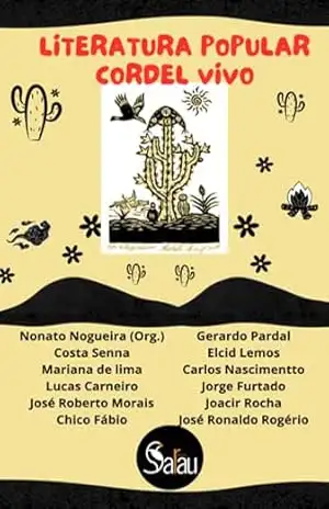 Literatura Popular – Nonato Nogueira (org.)