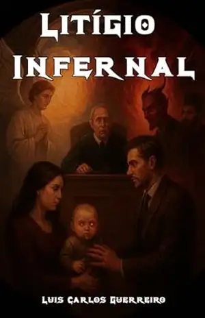 Litígio Infernal – Luis Carlos Guerreiro