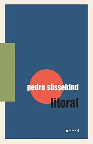 Litoral – Pedro Süssekind