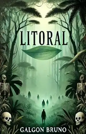 Litoral – Galgon Bruno