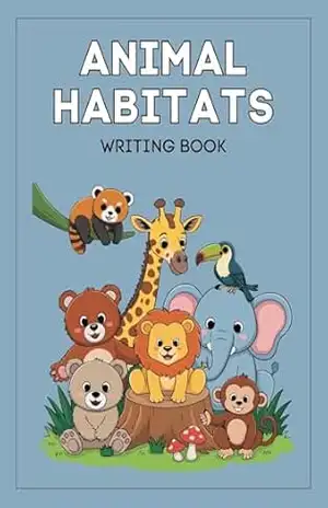Little Animal: Color Book (FANTASIA Livro 1) – Poliana de Oliveira