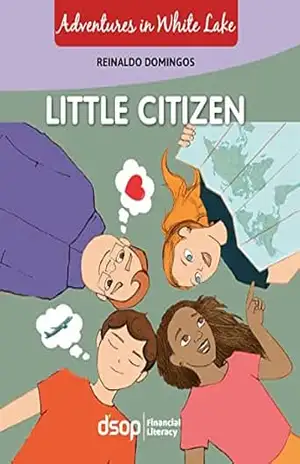 Little Citizen – Reinaldo Domingos