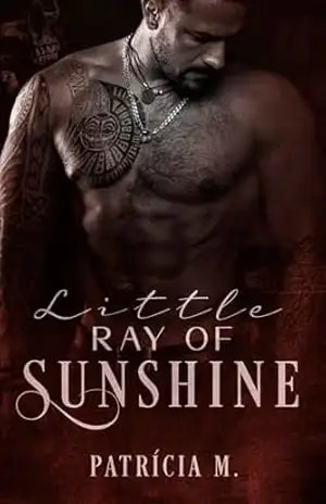 Little Ray of Sunshine – Patrícia M