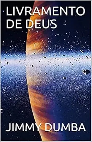 LIVRAMENTO DE DEUS – JIMMY DUMBA