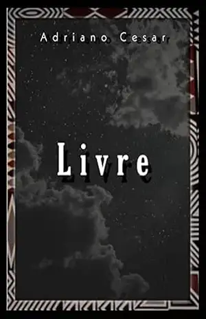 Livre – Adriano Cesar