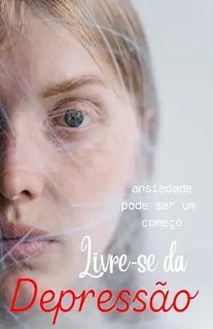 livre–se da depressão: e ansiedade – fabio dantas
