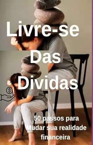 Livre–se Das Dividas – Lindoval Junior