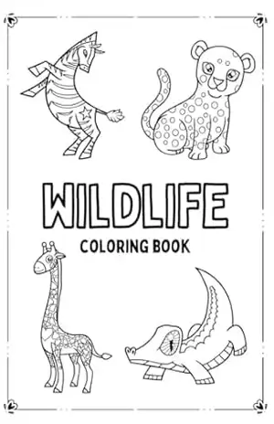 Livrinho para Colorir – Alec Santos