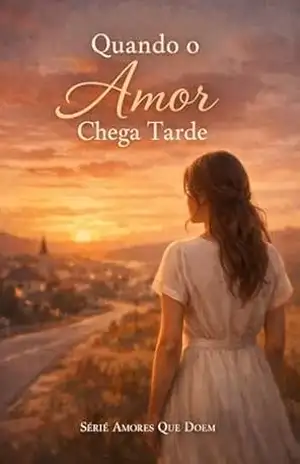 LIVRO 2 — O PREÇO DE UM CORAÇÃO PARTIDO (Livro1 Série: Amores Que Doem) – Cida Torres