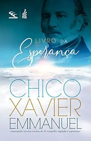 Livro da esperança (CEC) – Francisco Cândido Xavier
