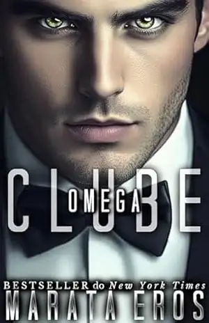 Livro de Jogo dos Bilionários 3: Clube Omega (Trilogia Jogo dos Bilionários) – Marata  Eros