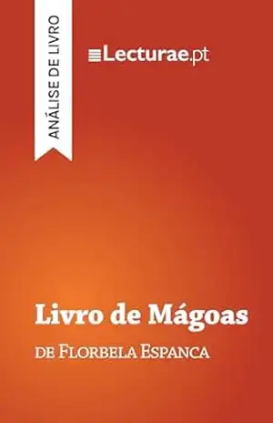 Livro de Mágoas — Florbela Espanca (análise de livro) - Tomás Rodrigues