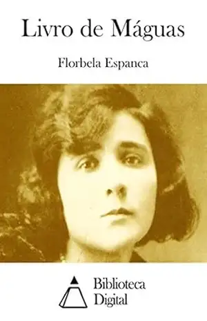 Livro de Máguas – Florbela Espanca