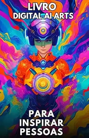LIVRO DIGITAL AI ARTS – Raphael felipe
