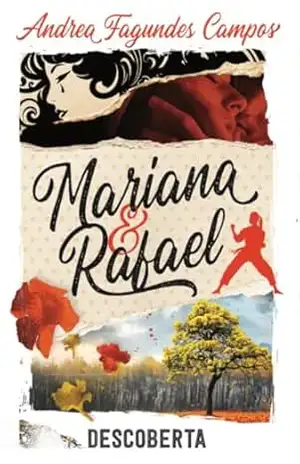 Livro III – Descoberta: Coleção Mariana e Rafael – Andrea Fagundes  Campos