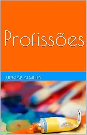 Livro Infantil de Colorir – Luismar Almeida