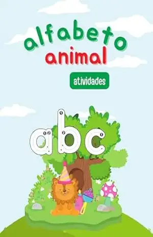 Livro Para Colorir: Infantil – Célio Monteiro
